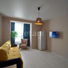 Квартира 24,6 м², студия - изображение 4