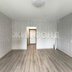 Квартира 24 м², студия - изображение 2