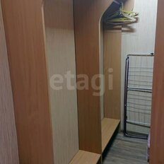 Квартира 31,8 м², 1-комнатная - изображение 3