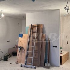 Квартира 82 м², 2-комнатная - изображение 1