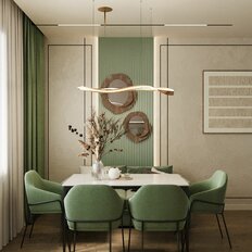 Квартира 74,4 м², 2-комнатная - изображение 2