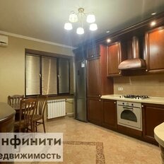 Квартира 130 м², 4-комнатная - изображение 2