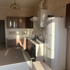 Квартира 35,6 м², 1-комнатная - изображение 4