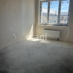 Квартира 44,3 м², 2-комнатная - изображение 5