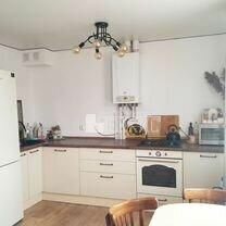 Квартира 68 м², 4-комнатная - изображение 1