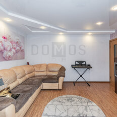 Квартира 57 м², 3-комнатная - изображение 3
