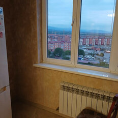 Квартира 50 м², 1-комнатная - изображение 3