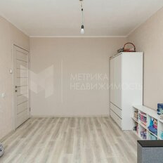 Квартира 60 м², 3-комнатная - изображение 4