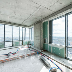 Квартира 164 м², 4-комнатная - изображение 3