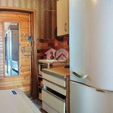 Квартира 23 м², студия - изображение 4