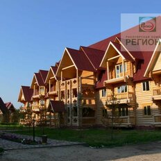 813 м², помещение свободного назначения - изображение 2