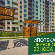 Квартира 58,5 м², 3-комнатная - изображение 5
