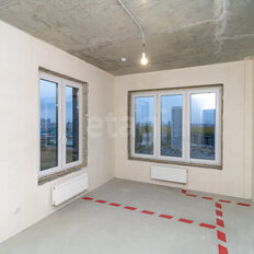 Квартира 59,2 м², 2-комнатная - изображение 2