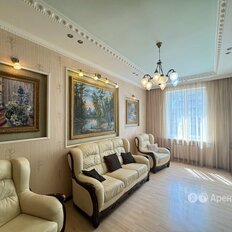 Квартира 85 м², 3-комнатная - изображение 4
