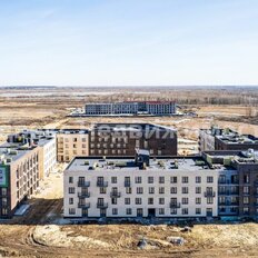 Квартира 37 м², 1-комнатная - изображение 5