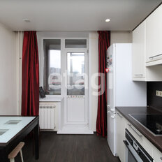 Квартира 42,1 м², 1-комнатная - изображение 5