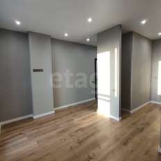 Квартира 24,6 м², студия - изображение 3