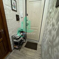 Квартира 57,2 м², 3-комнатная - изображение 5