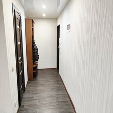 Квартира 31,1 м², 1-комнатная - изображение 3