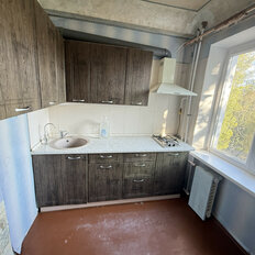 Квартира 32 м², 1-комнатная - изображение 2