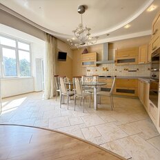 Квартира 233 м², 4-комнатная - изображение 5