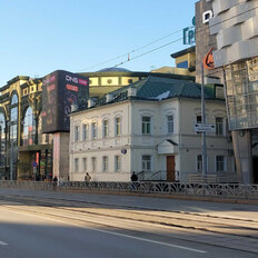 635 м², помещение свободного назначения - изображение 1