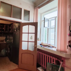 Квартира 43,5 м², 2-комнатная - изображение 4