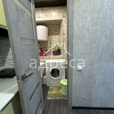 Квартира 20 м², студия - изображение 5