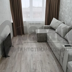 Квартира 43 м², 1-комнатная - изображение 2