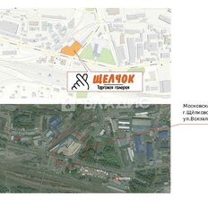 18 м², торговое помещение - изображение 1