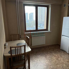 Квартира 41,4 м², 1-комнатная - изображение 4