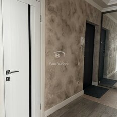 Квартира 40 м², 1-комнатная - изображение 5