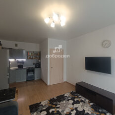 Квартира 50,6 м², 2-комнатная - изображение 3