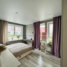 Квартира 52,8 м², 2-комнатная - изображение 5