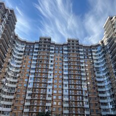 Квартира 34,6 м², 1-комнатная - изображение 1