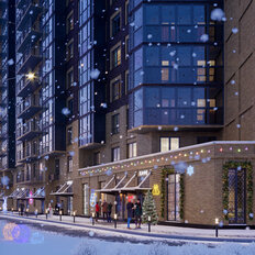 Квартира 38,2 м², 1-комнатная - изображение 4