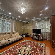 Квартира 71,7 м², 3-комнатная - изображение 1