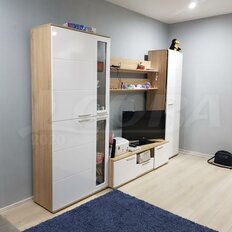 Квартира 38 м², студия - изображение 4