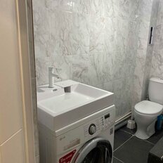 Квартира 31,4 м², студия - изображение 4