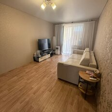 Квартира 38 м², 1-комнатная - изображение 1