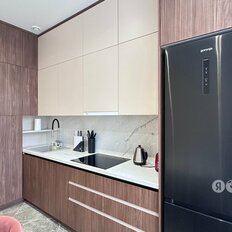 Квартира 67 м², 2-комнатная - изображение 2