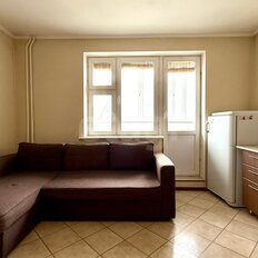 Квартира 23,6 м², студия - изображение 2