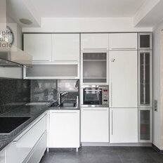 Квартира 55 м², 1-комнатная - изображение 5