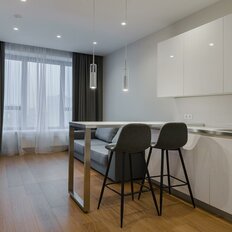 Квартира 51 м², 2-комнатные - изображение 2