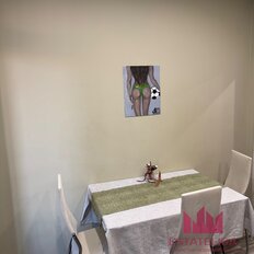 Квартира 38,5 м², 1-комнатные - изображение 2