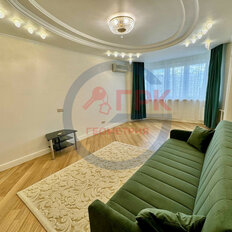 Квартира 81,2 м², 3-комнатная - изображение 5