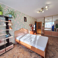 Квартира 61,1 м², 3-комнатная - изображение 4