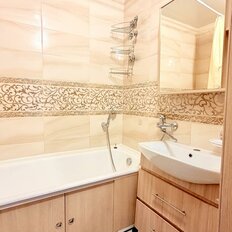 Квартира 68,1 м², 3-комнатная - изображение 1