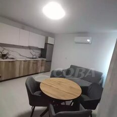 Квартира 39 м², 1-комнатная - изображение 4