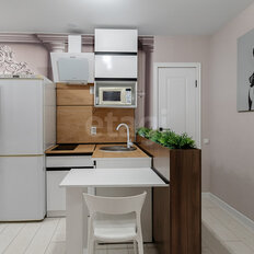 Квартира 26 м², студия - изображение 2